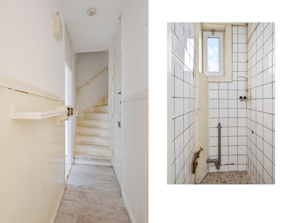Medium property photo - Galileistraat 1-1, 3112 PA Schiedam
